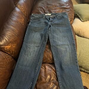 Lee Modern Series Straight Fit Jeans